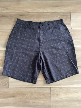 Burnside Shorts